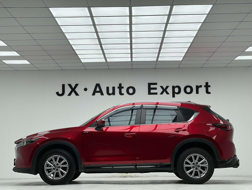 Mazda Mazda CX-5