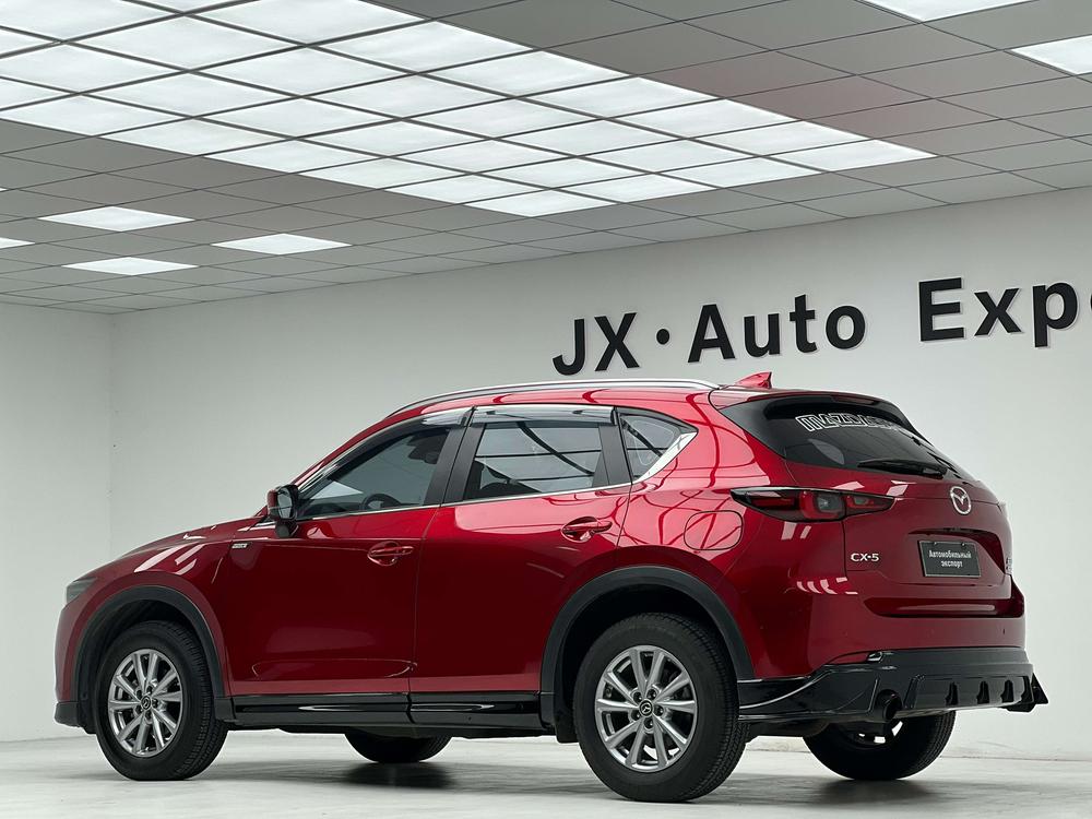 Mazda Mazda CX-5
