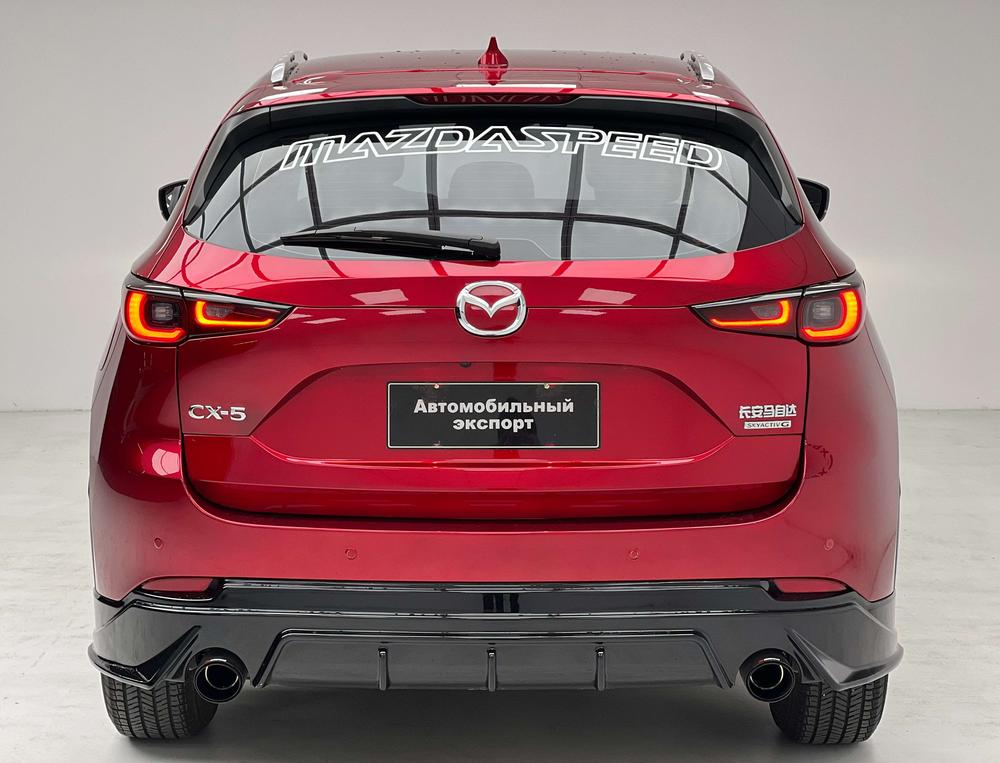 Mazda Mazda CX-5