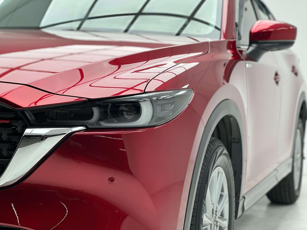 Mazda Mazda CX-5