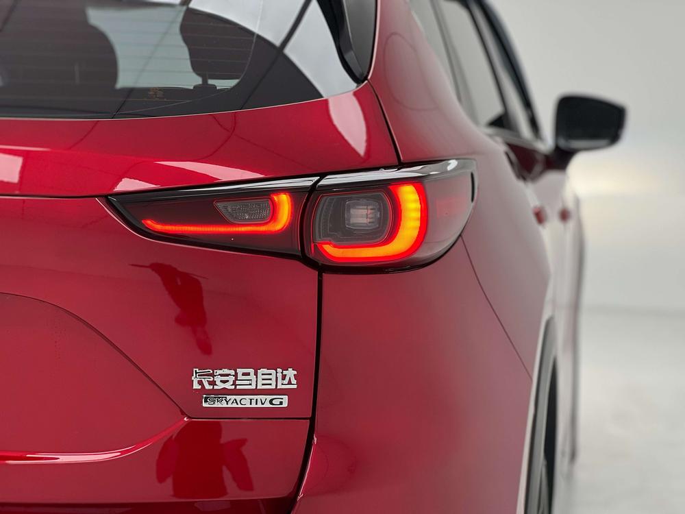 Mazda Mazda CX-5