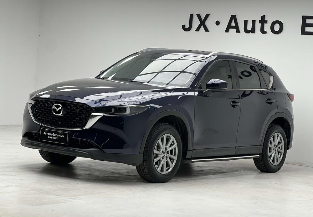 Mazda Mazda CX-5