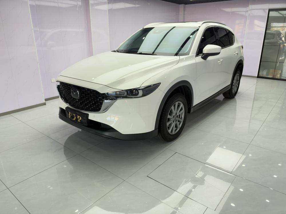 Mazda Mazda CX-5