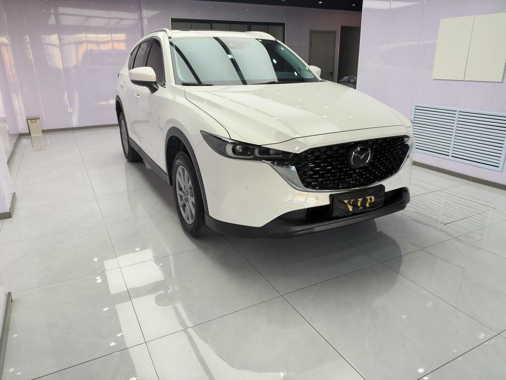 Mazda Mazda CX-5