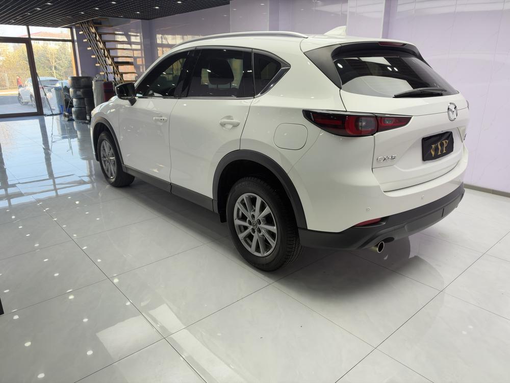 Mazda Mazda CX-5