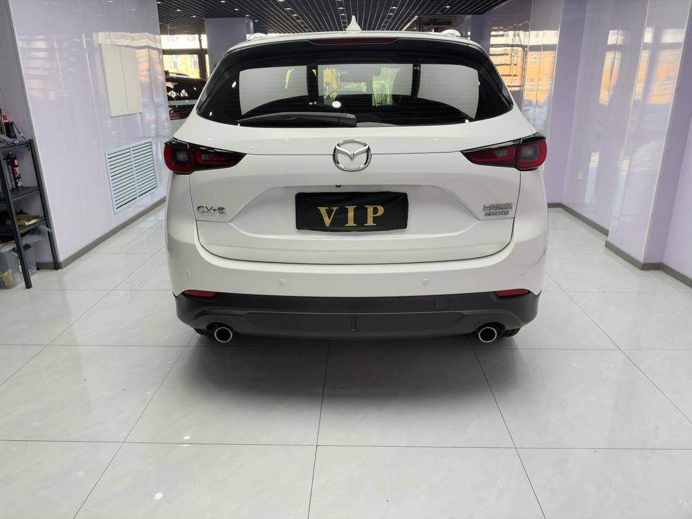 Mazda Mazda CX-5