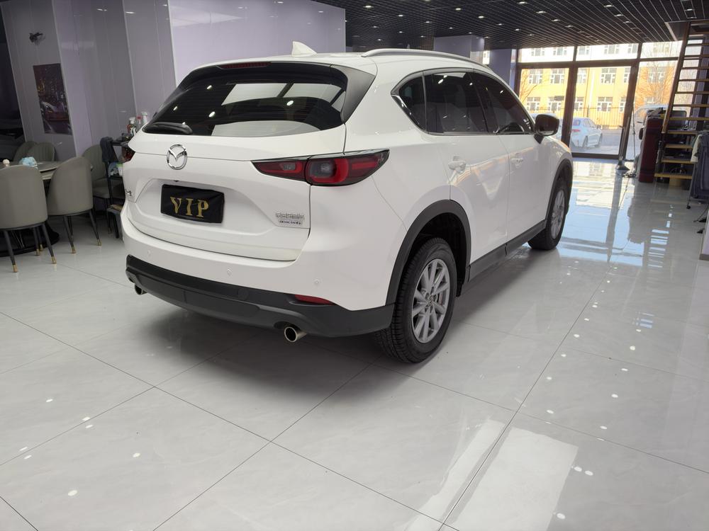 Mazda Mazda CX-5