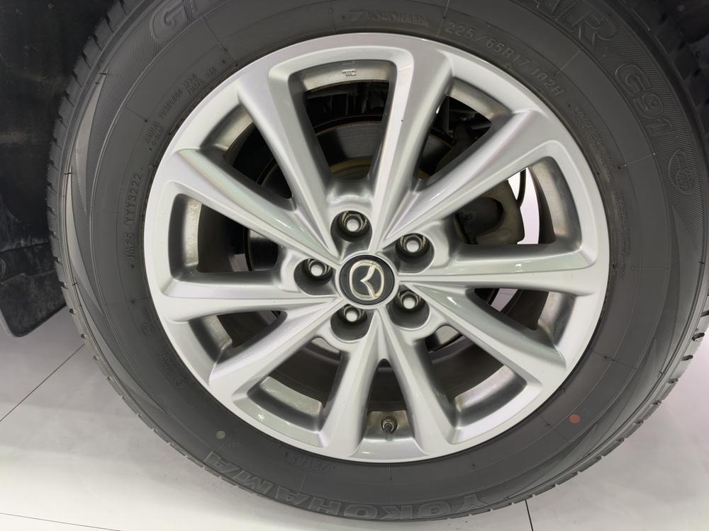Mazda Mazda CX-5