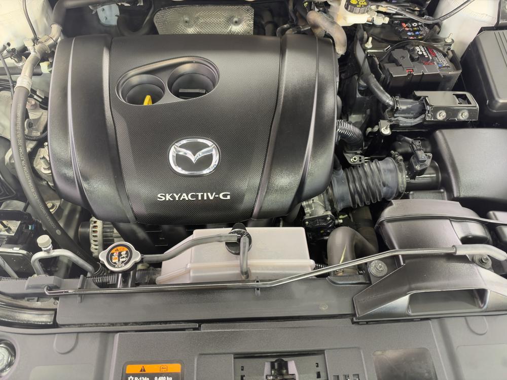 Mazda Mazda CX-5