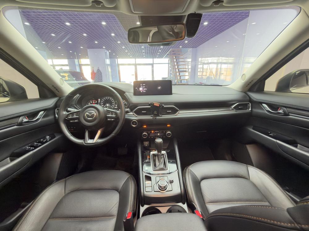 Mazda Mazda CX-5