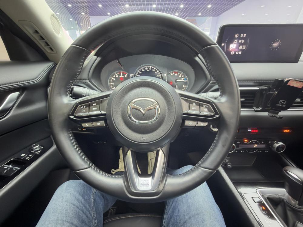 Mazda Mazda CX-5