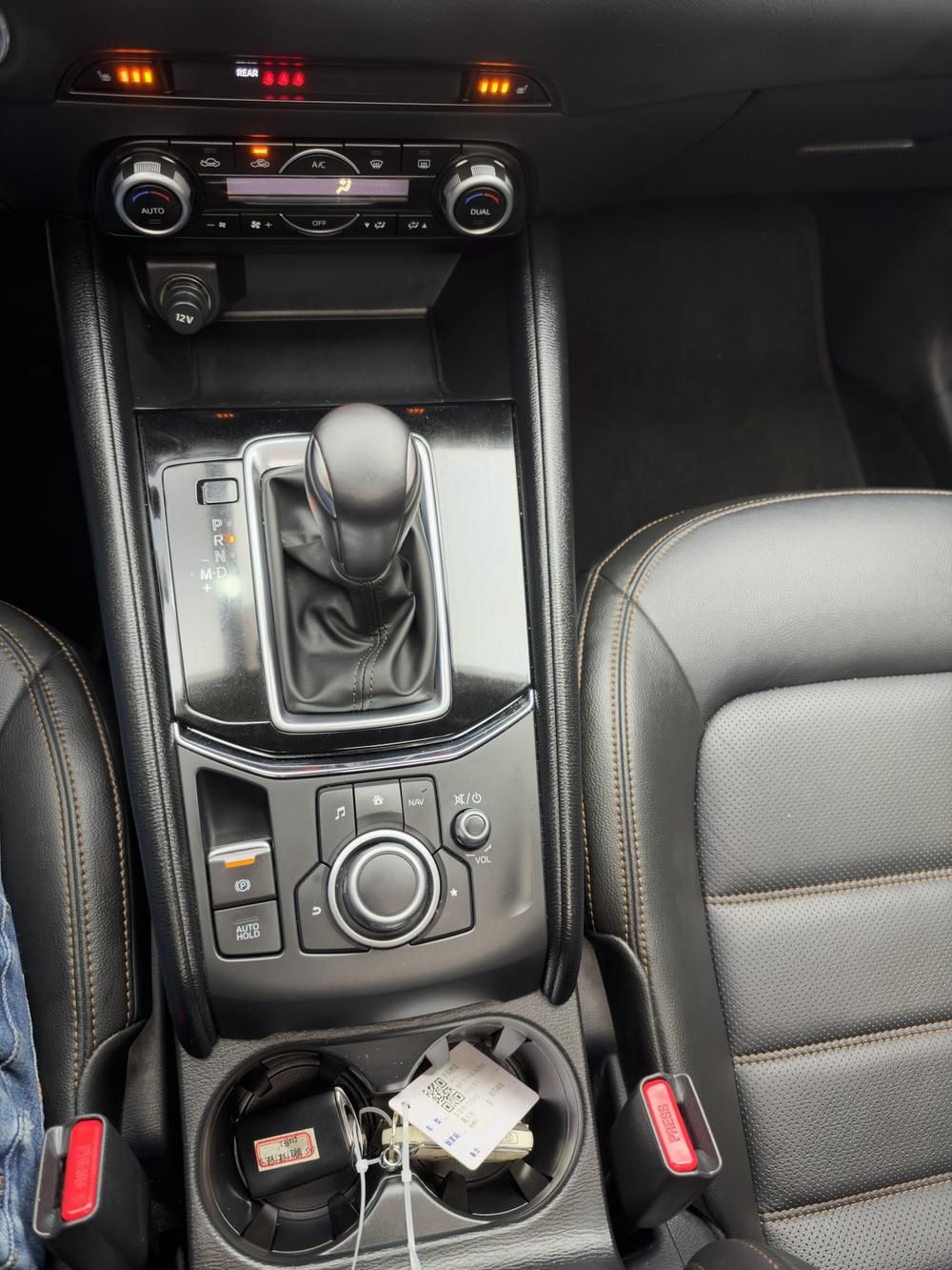 Mazda Mazda CX-5