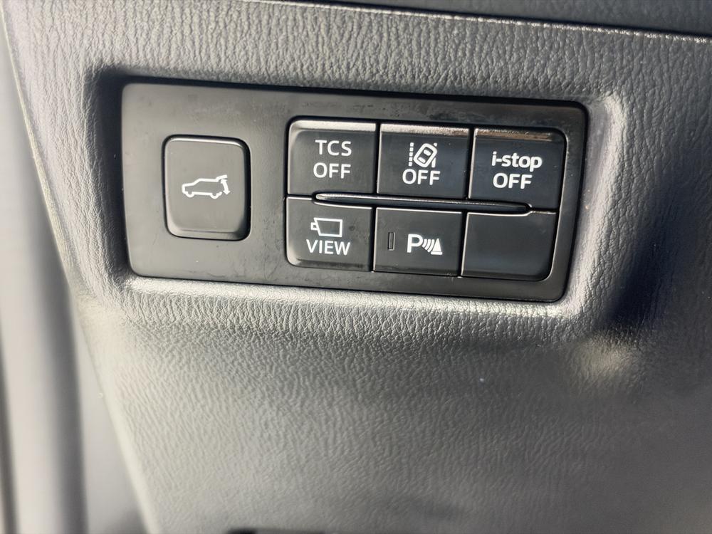 Mazda Mazda CX-5