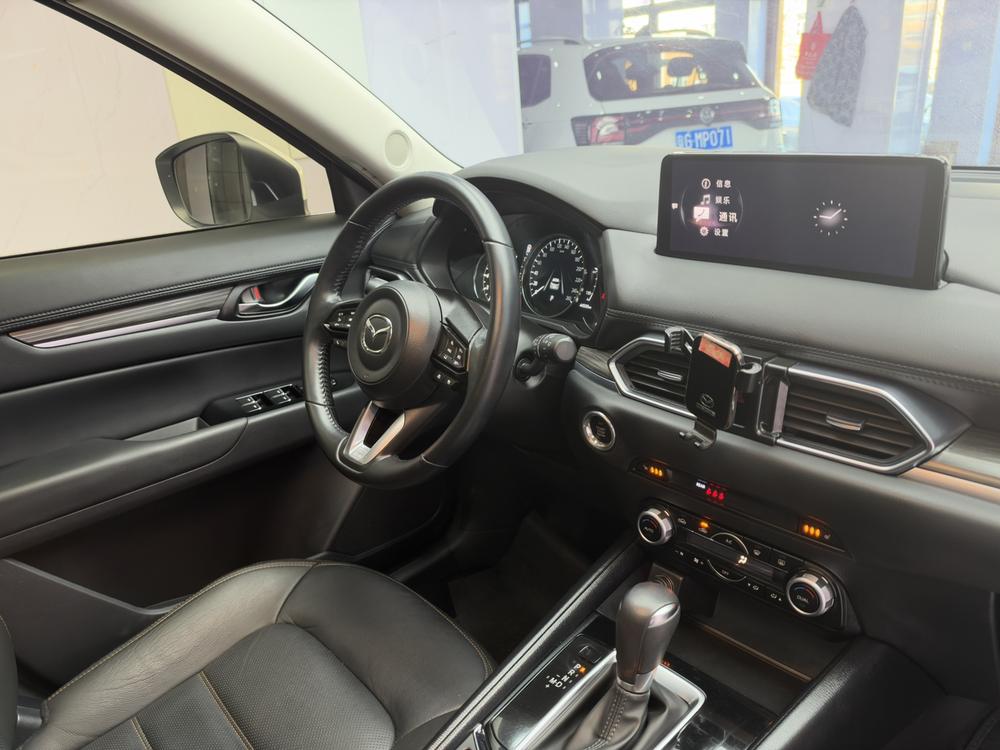 Mazda Mazda CX-5