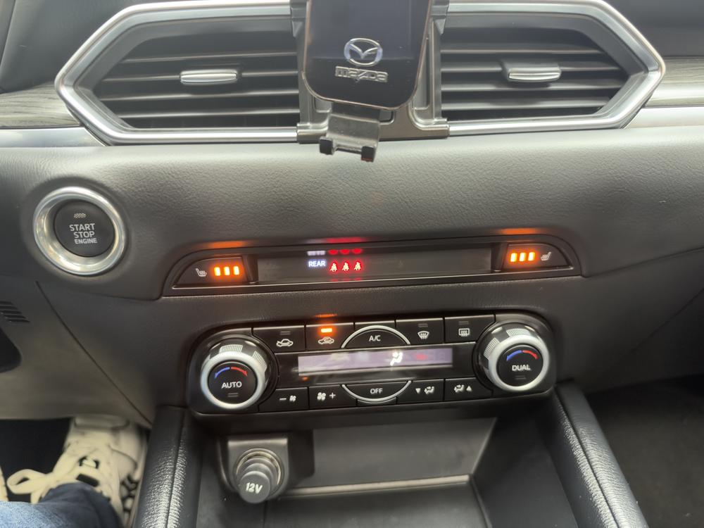 Mazda Mazda CX-5