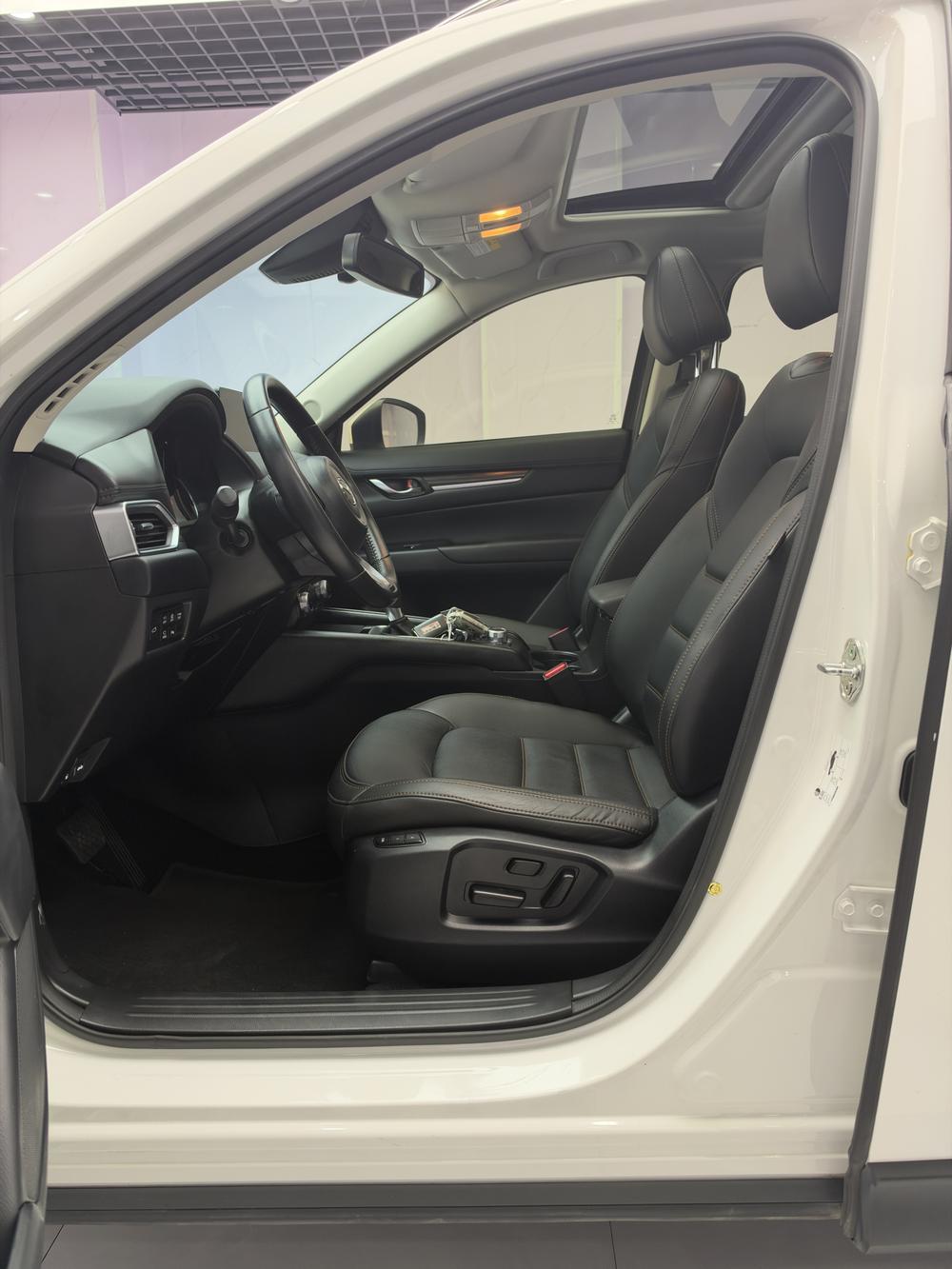 Mazda Mazda CX-5