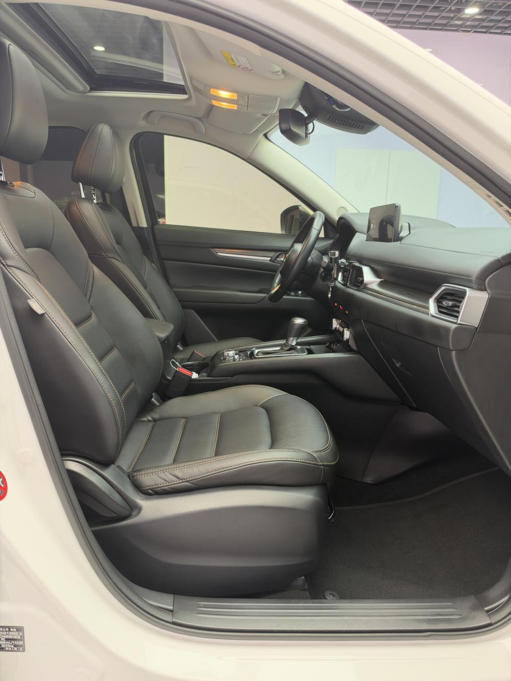 Mazda Mazda CX-5