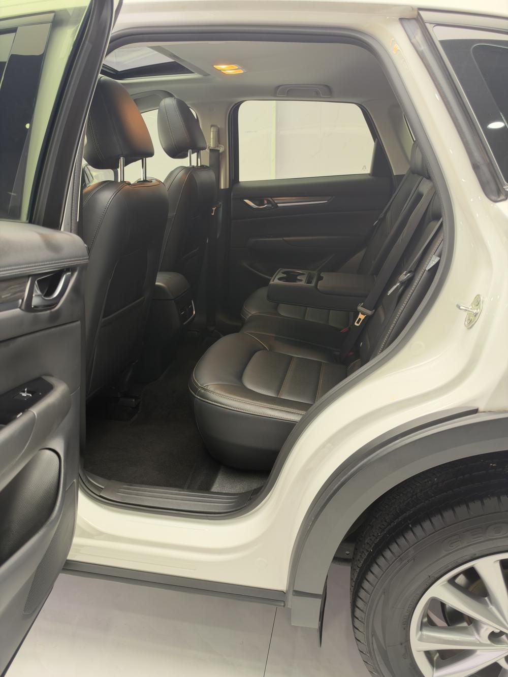 Mazda Mazda CX-5