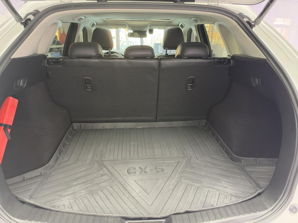 Mazda Mazda CX-5