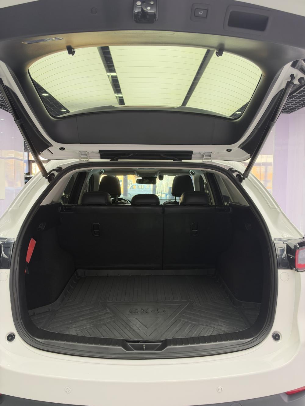 Mazda Mazda CX-5
