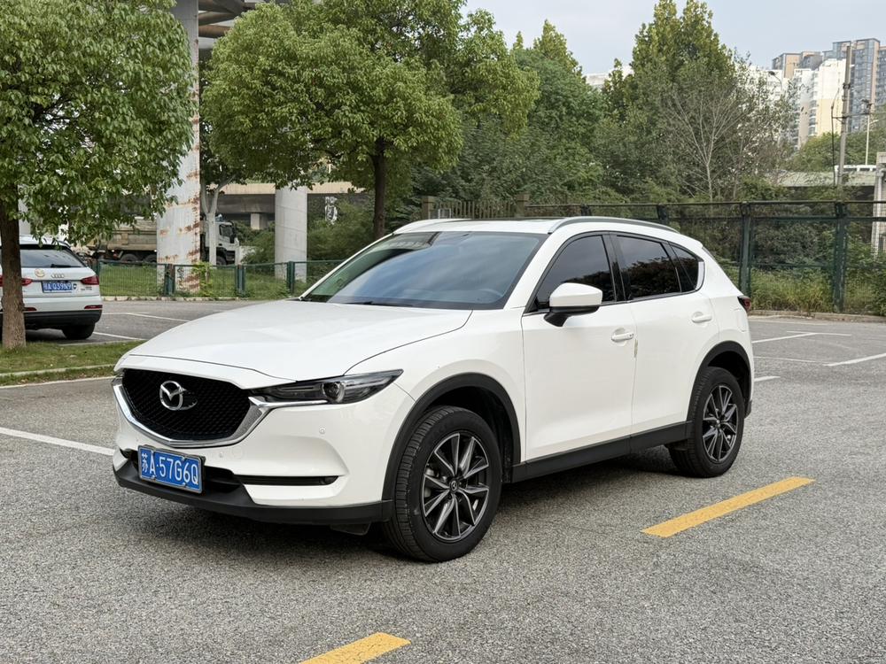 Mazda Mazda CX-5