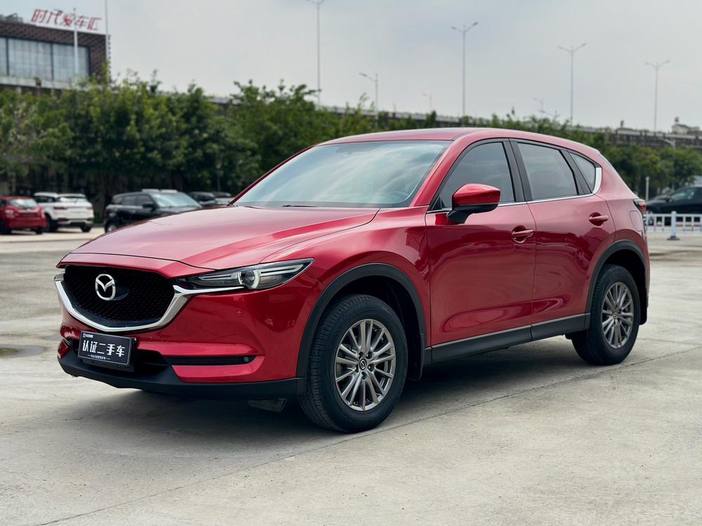 Mazda Mazda CX-5