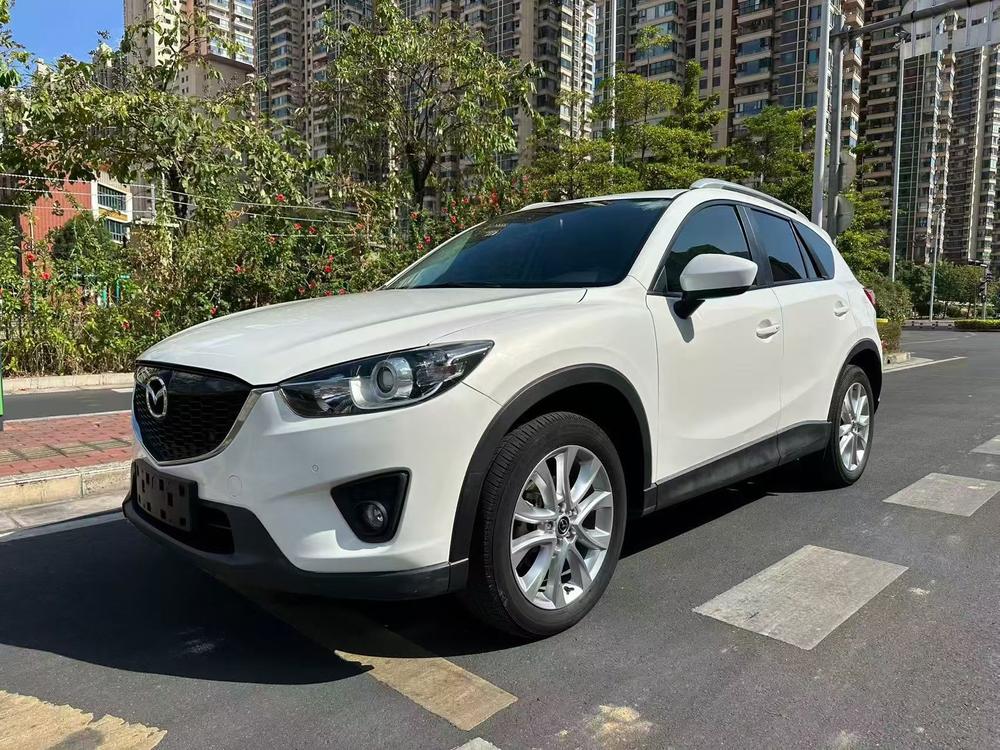 Mazda Mazda CX-5
