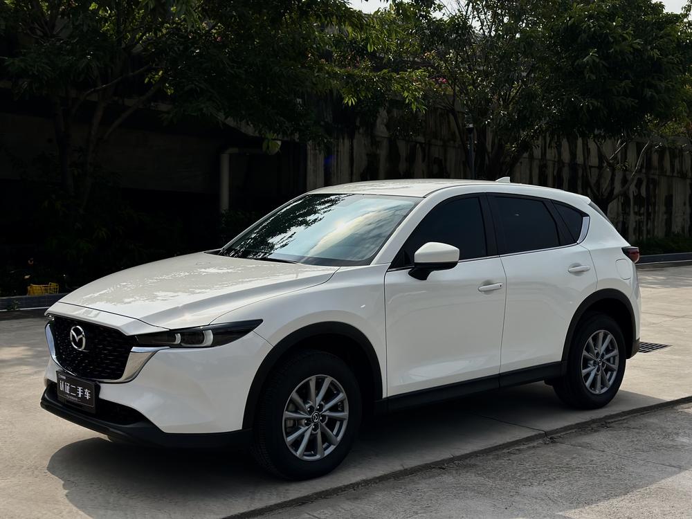 Mazda Mazda CX-5