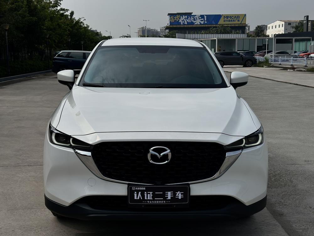 Mazda Mazda CX-5