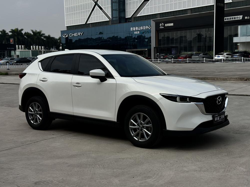 Mazda Mazda CX-5