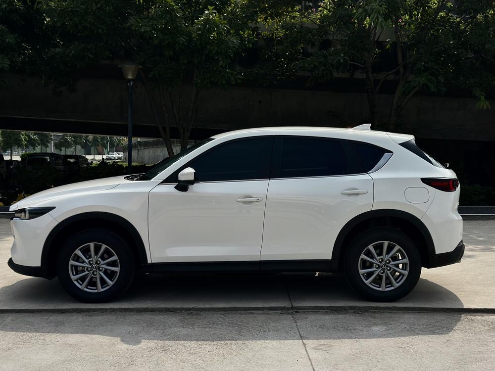 Mazda Mazda CX-5