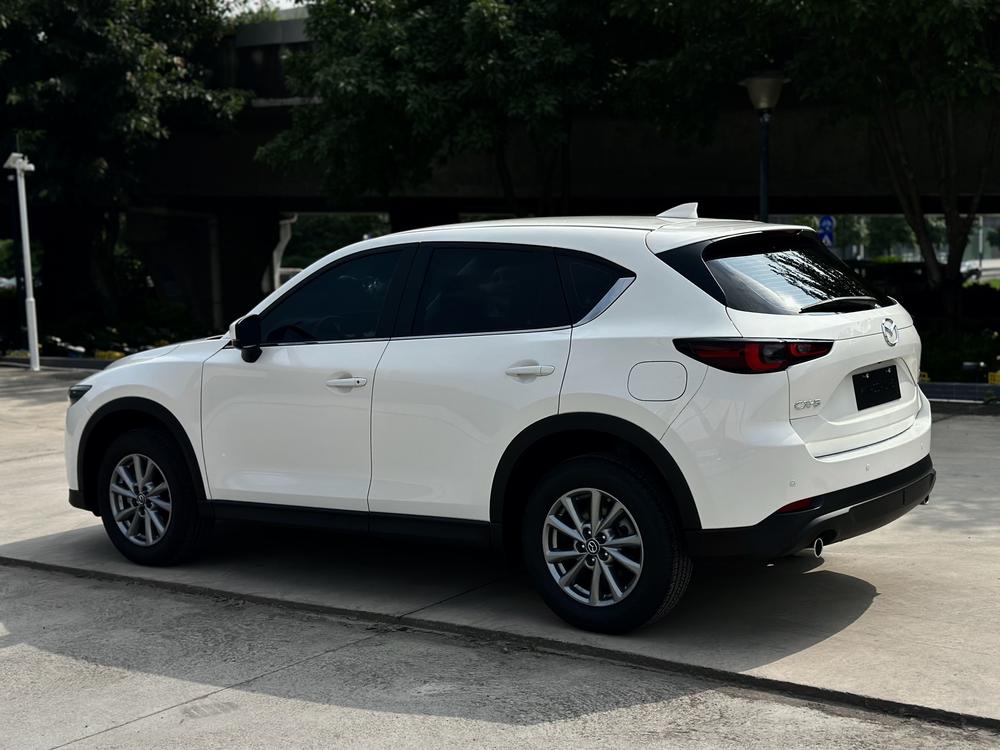 Mazda Mazda CX-5
