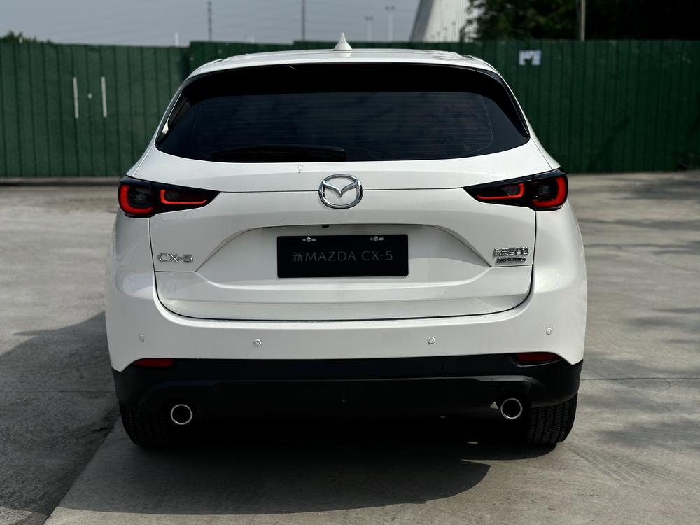 Mazda Mazda CX-5