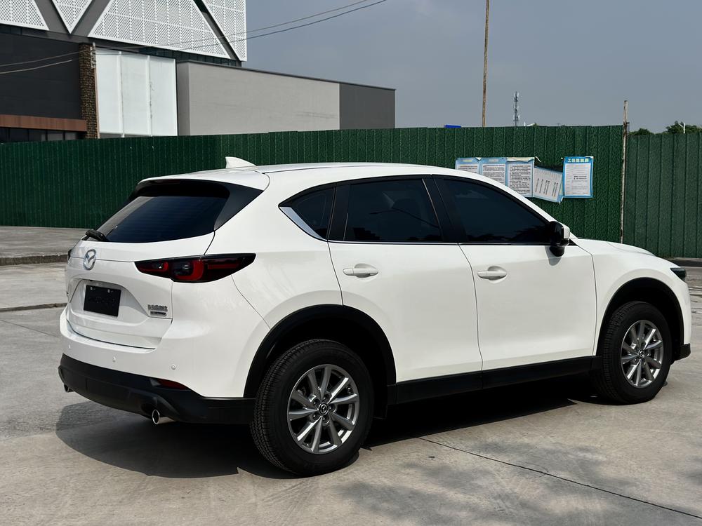 Mazda Mazda CX-5
