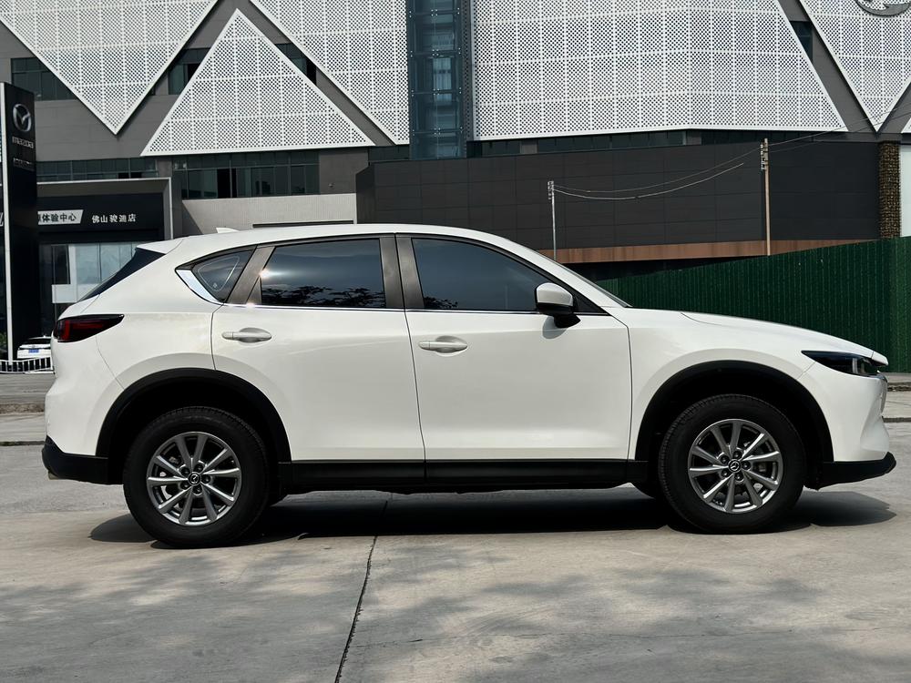 Mazda Mazda CX-5