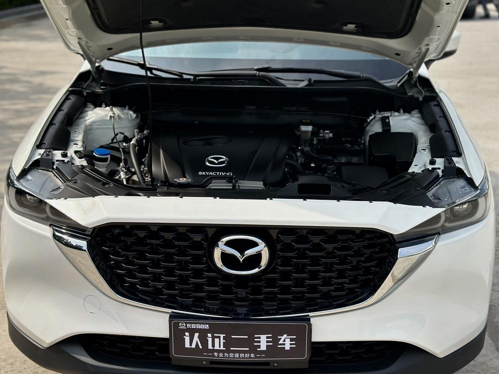 Mazda Mazda CX-5