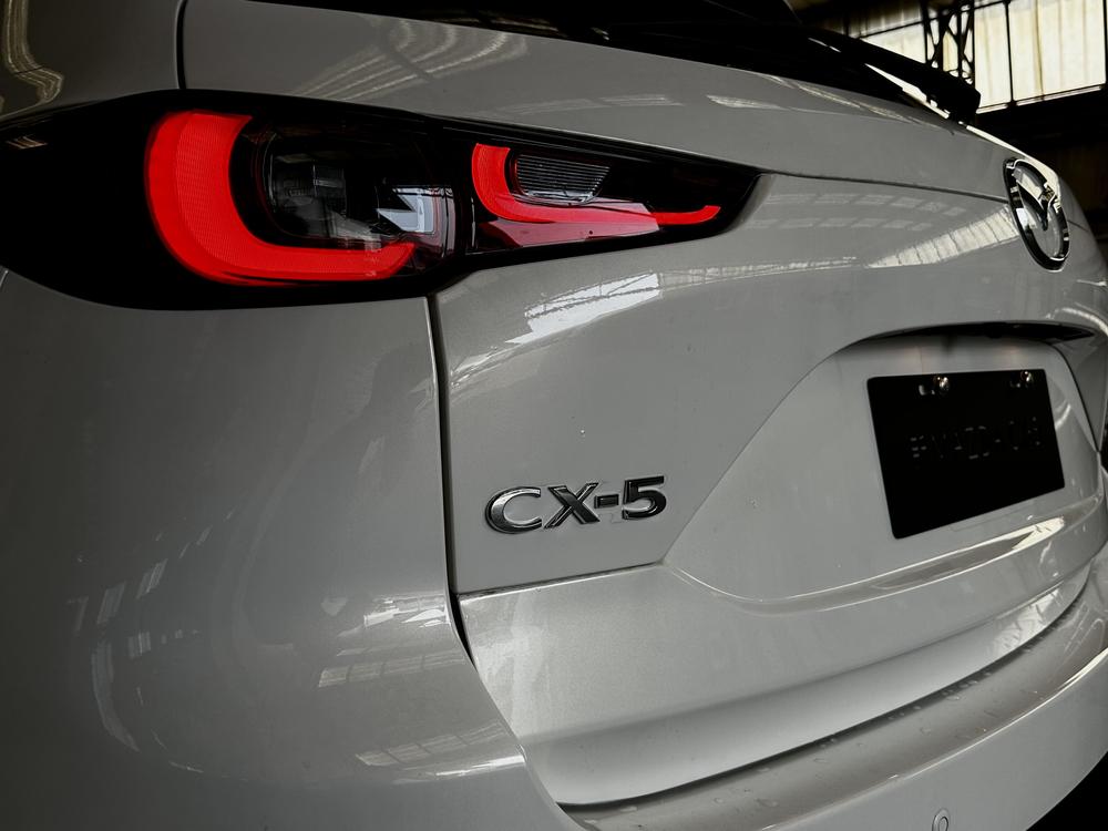 Mazda Mazda CX-5