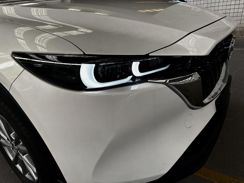 Mazda Mazda CX-5