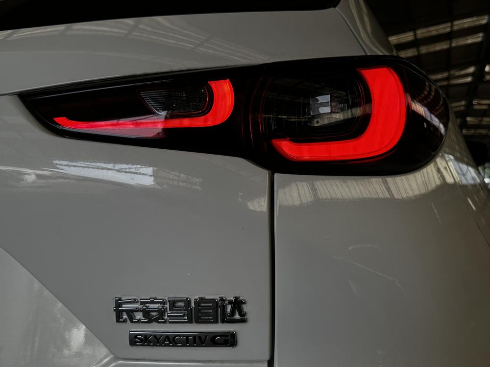 Mazda Mazda CX-5
