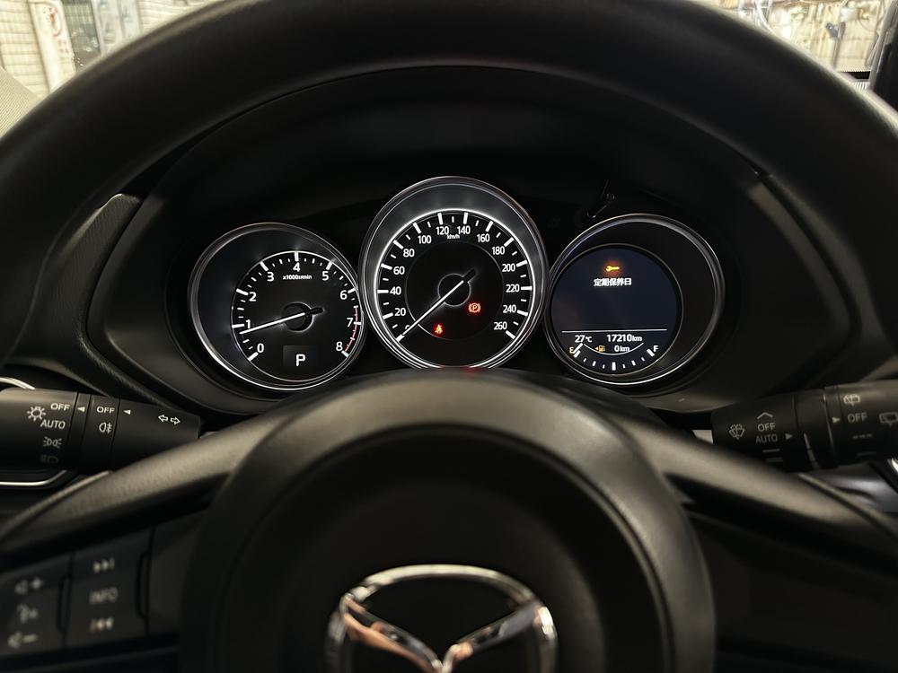 Mazda Mazda CX-5