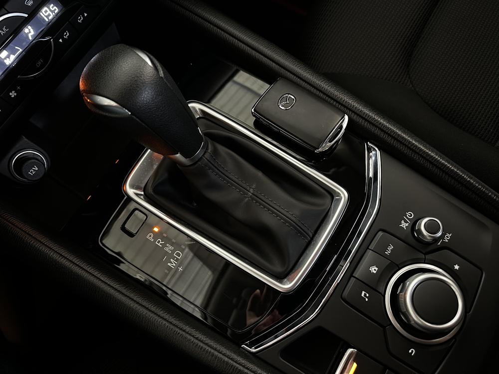 Mazda Mazda CX-5