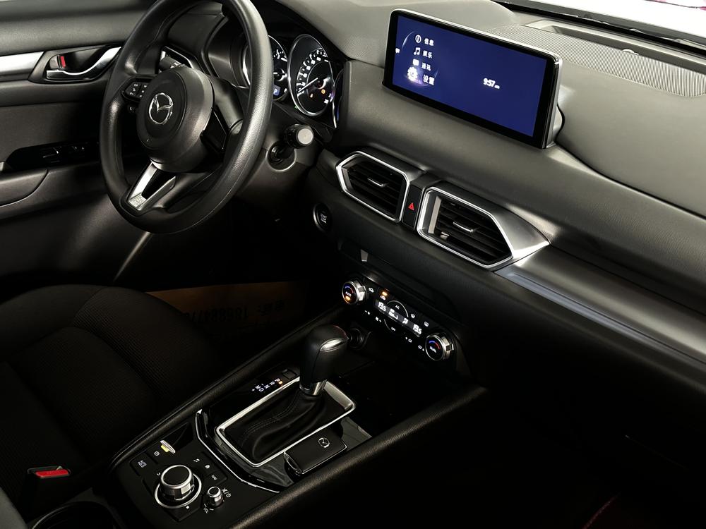 Mazda Mazda CX-5