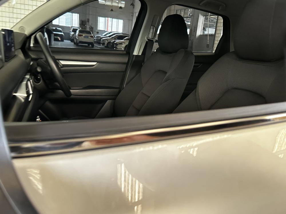 Mazda Mazda CX-5