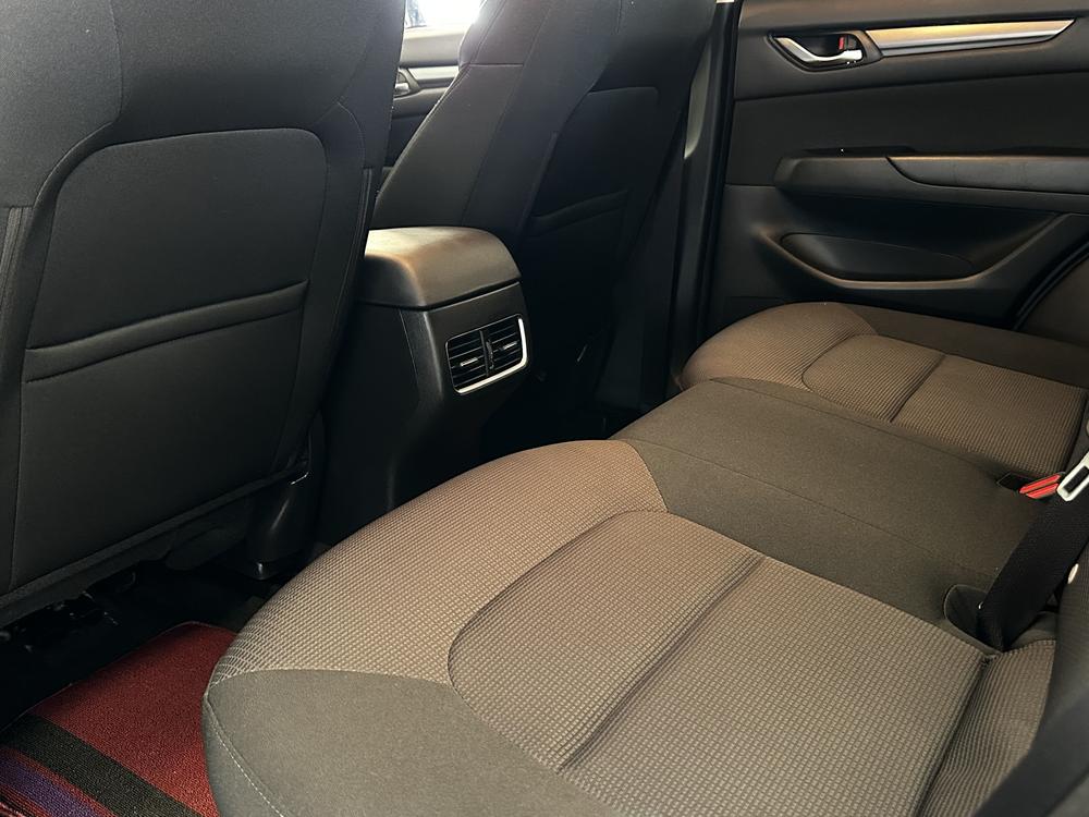 Mazda Mazda CX-5