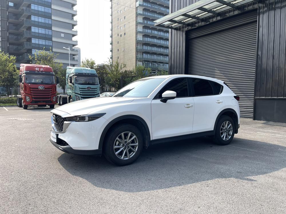 Mazda Mazda CX-5