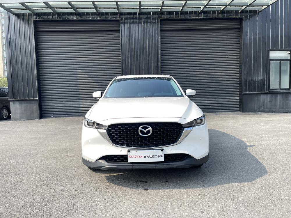 Mazda Mazda CX-5
