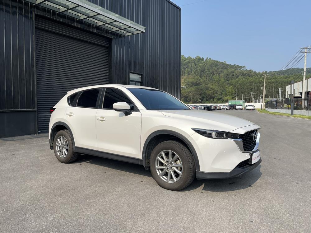 Mazda Mazda CX-5