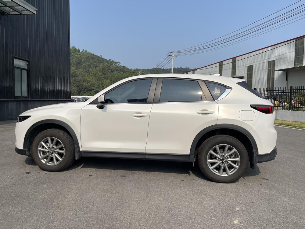 Mazda Mazda CX-5