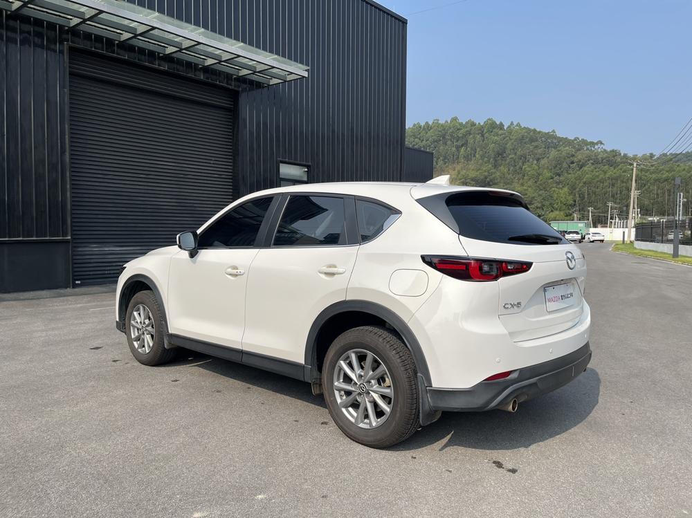 Mazda Mazda CX-5