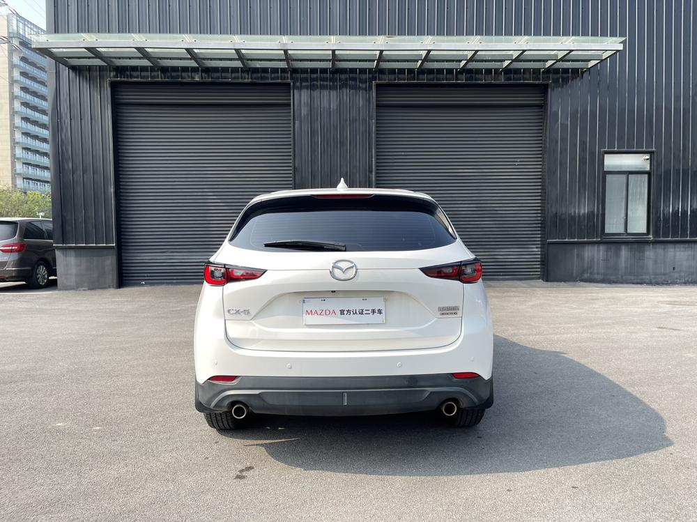 Mazda Mazda CX-5